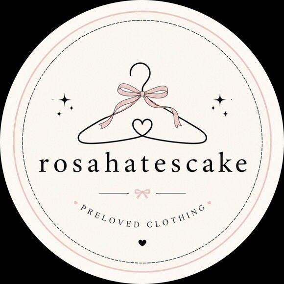 rosahatescake